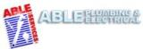 Able Plumbing and Electrical                                                    